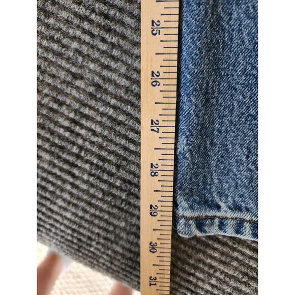 Harley Davidson Genuine Motor Clothes Jeans Men's 40X30 Straight Biker - Picture 11 of 16